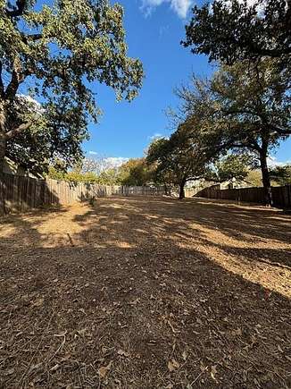 0.161 Acres of Residential Land for Sale in Fort Worth, Texas