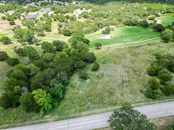 0.349 Acres of Land for Sale in Cleburne, Texas