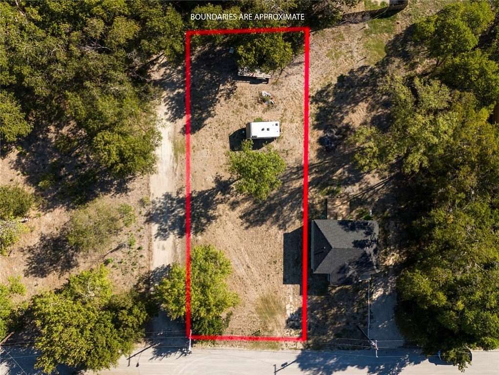 0.189 Acres of Residential Land for Sale in Mart, Texas