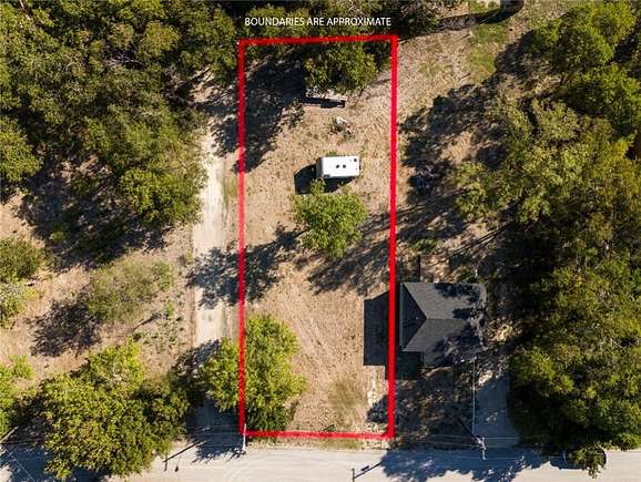 0.189 Acres of Residential Land for Sale in Mart, Texas