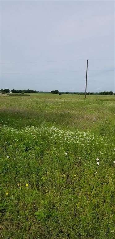 0.244 Acres of Land for Sale in Milford, Texas