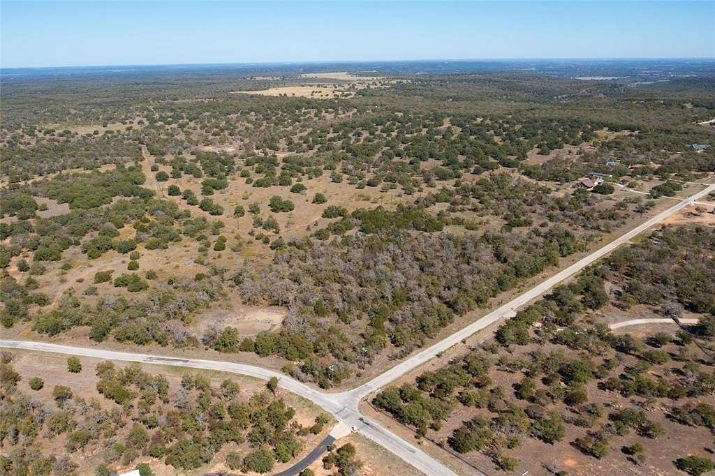 9.774 Acres of Agricultural Land for Sale in Gordon, Texas