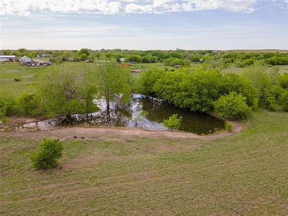 92.93 Acres of Land for Sale in Joshua, Texas