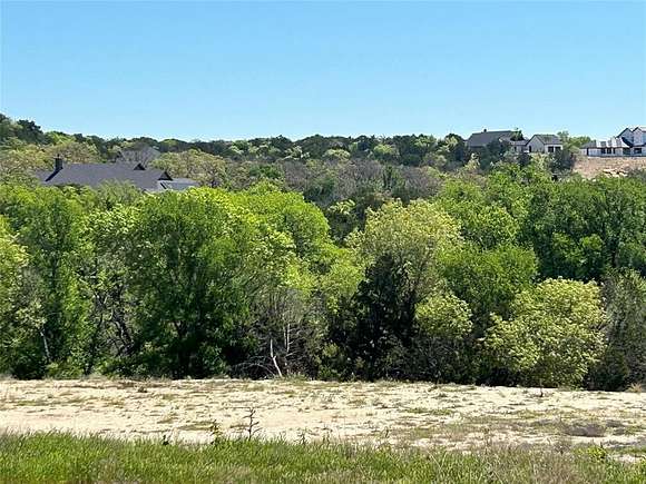 2.5 Acres of Land for Sale in Weatherford, Texas