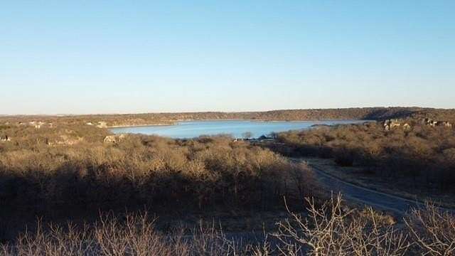 1.01 Acres of Residential Land for Sale in Chico, Texas