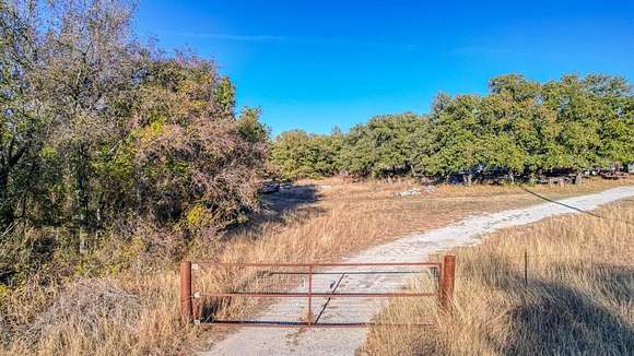 4.959 Acres of Residential Land for Sale in Poolville, Texas