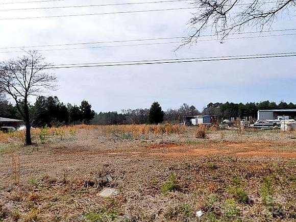 0.96 Acres of Residential Land for Sale in Charlotte, North Carolina