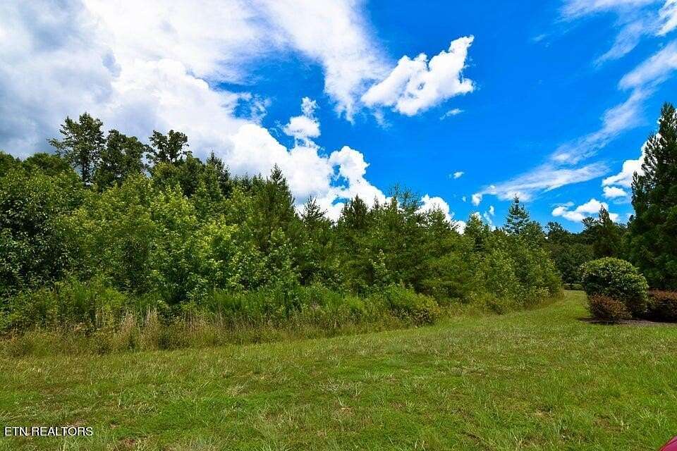 1.38 Acres of Residential Land for Sale in Harriman, Tennessee