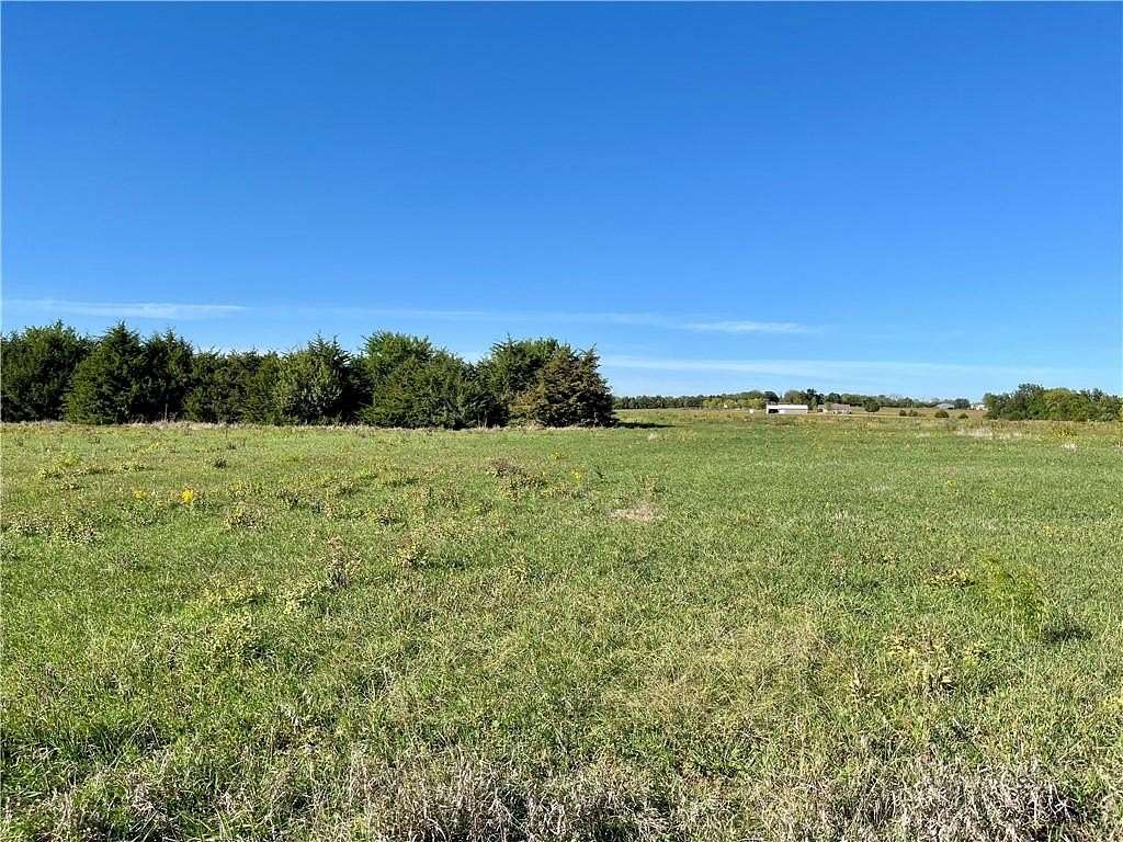 20.42 Acres of Land for Sale in Paola, Kansas