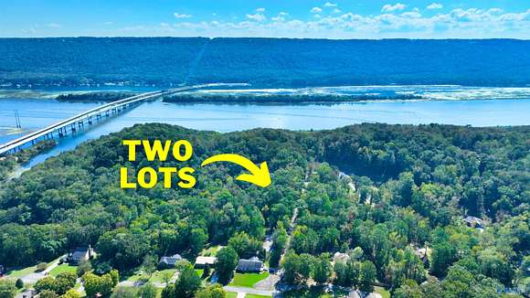 Land for Sale in Scottsboro, Alabama