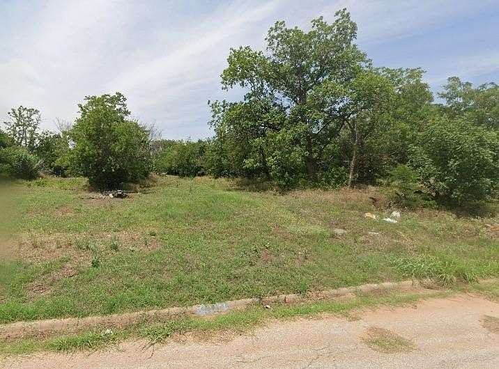 0.066 Acres of Land for Sale in Wichita Falls, Texas