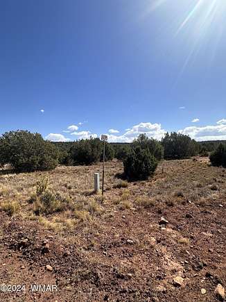 2.19 Acres of Residential Land for Sale in Concho, Arizona