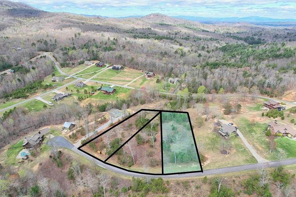 0.79 Acres of Residential Land for Sale in Blairsville, Georgia