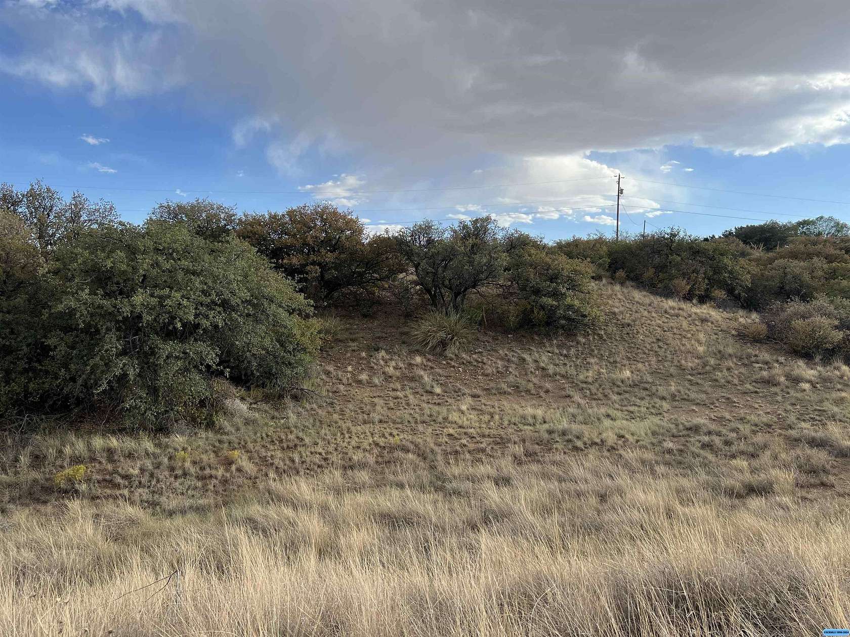 2.02 Acres of Residential Land for Sale in Silver City, New Mexico