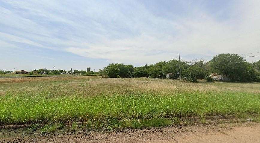 0.098 Acres of Land for Sale in Wichita Falls, Texas