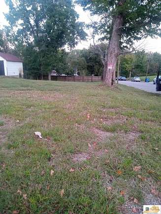 0.21 Acres of Residential Land for Sale in Glasgow, Kentucky