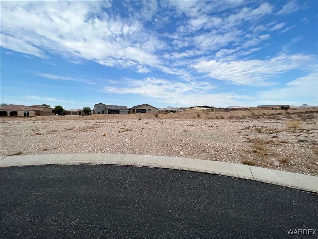 0.25 Acres of Residential Land for Sale in Bullhead City, Arizona