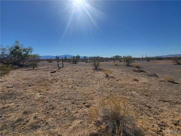 1.23 Acres of Residential Land for Sale in Golden Valley, Arizona