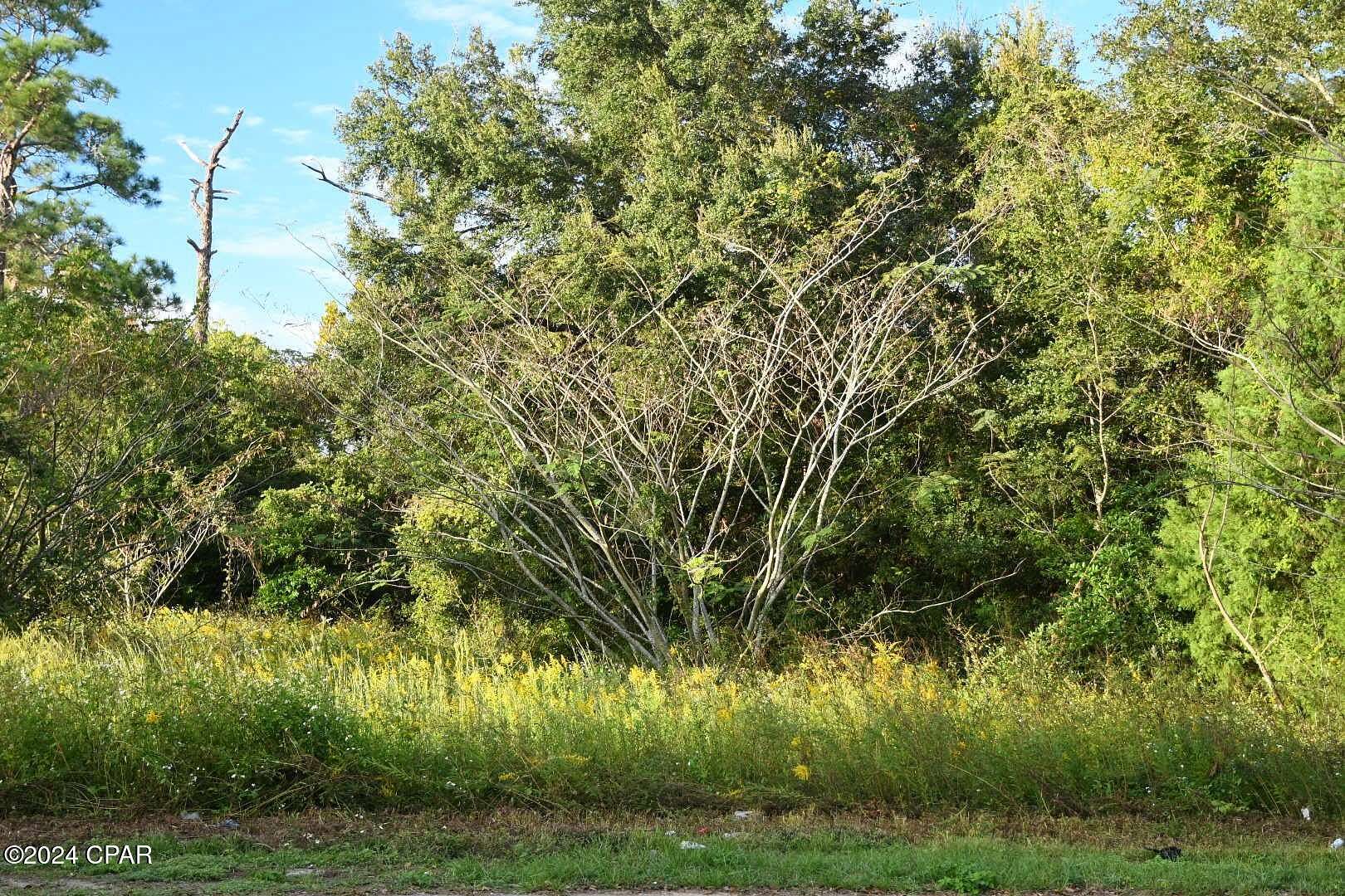 0.42 Acres of Residential Land for Sale in Chipley, Florida