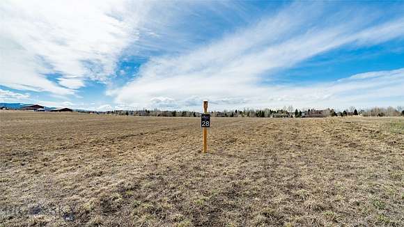 2.7 Acres of Residential Land for Sale in Bozeman, Montana