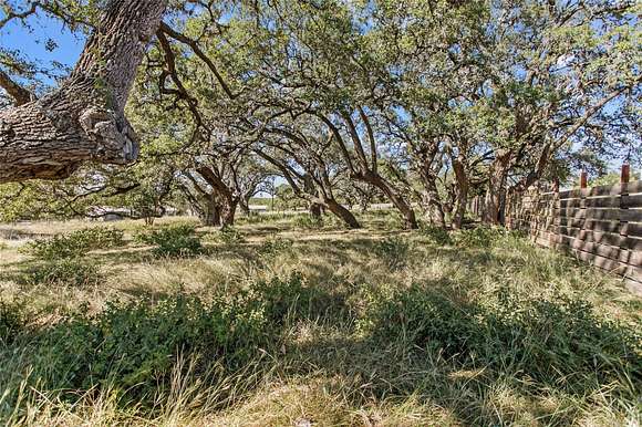 0.272 Acres of Residential Land for Sale in Blanco, Texas