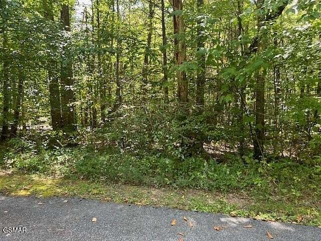 0.7 Acres of Residential Land for Sale in Cosby, Tennessee