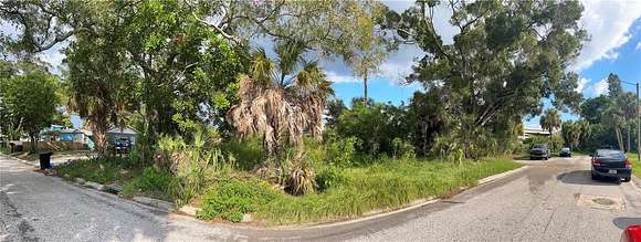 0.14 Acres of Residential Land for Sale in St. Petersburg, Florida