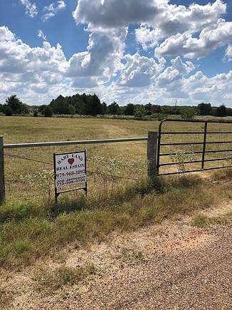 10.16 Acres of Agricultural Land for Sale in La Grange, Texas