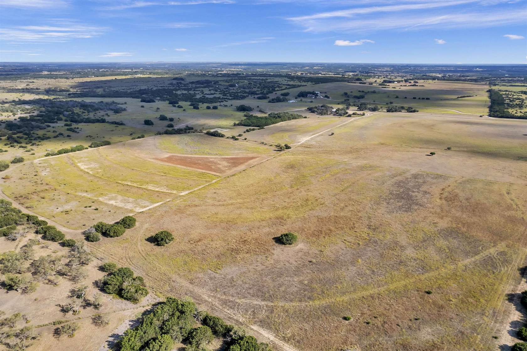 31 Acres of Land for Sale in Burnet, Texas
