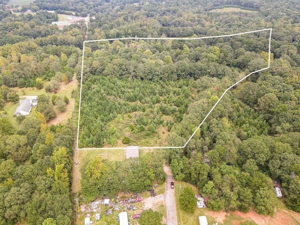 10.03 Acres of Land for Sale in Chesnee, South Carolina