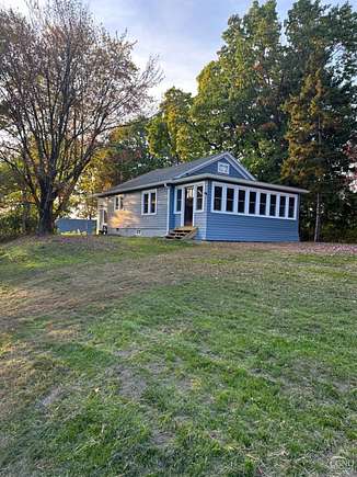 2 Acres of Residential Land with Home for Sale in Valatie, New York