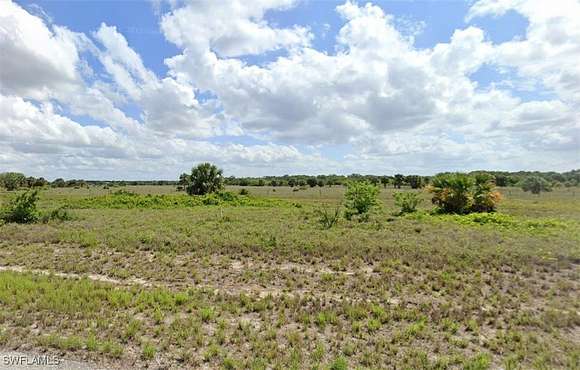 0.23 Acres of Residential Land for Sale in LaBelle, Florida