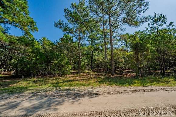 0.287 Acres of Residential Land for Sale in Corolla, North Carolina