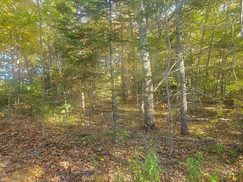 2.35 Acres of Residential Land for Sale in Dixmont, Maine