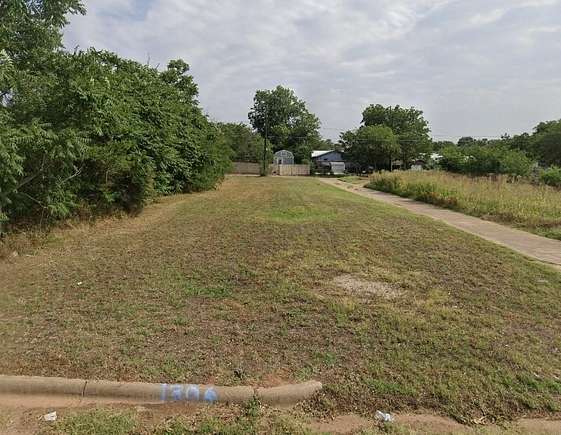 0.161 Acres of Land for Sale in Wichita Falls, Texas