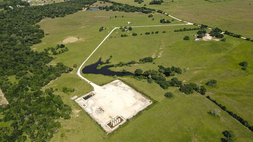 10.04 Acres of Recreational Land for Sale in Bryan, Texas