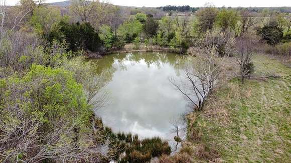 13.97 Acres of Land for Sale in Checotah, Oklahoma