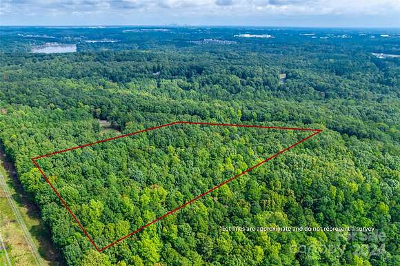 4.64 Acres of Residential Land for Sale in Charlotte, North Carolina