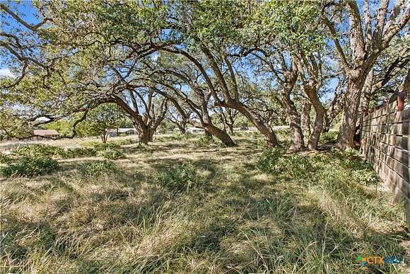 0.27 Acres of Residential Land for Sale in Blanco, Texas