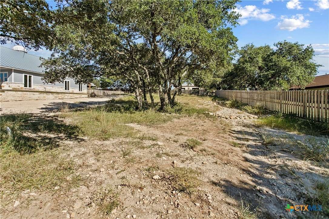 0.397 Acres of Residential Land for Sale in Blanco, Texas