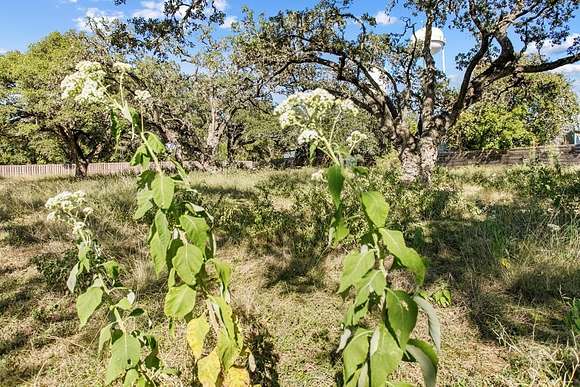 0.514 Acres of Residential Land for Sale in Blanco, Texas