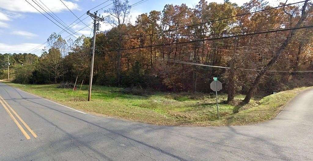 0.38 Acres of Residential Land for Sale in Dalton, Georgia