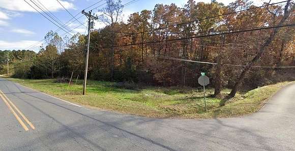 0.38 Acres of Residential Land for Sale in Dalton, Georgia