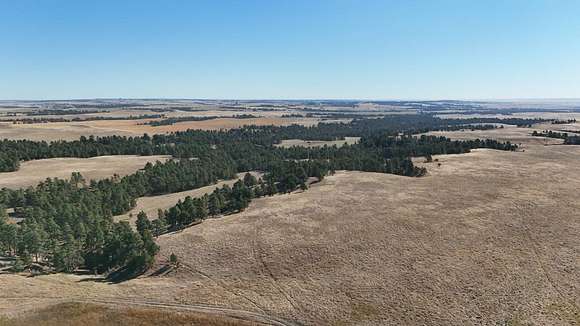 14 Acres of Land for Sale in Crawford, Nebraska