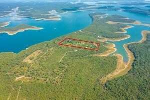 10 Acres of Land for Sale in Peel, Arkansas