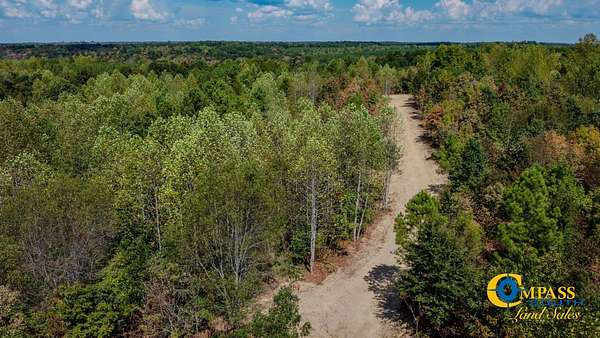 52 Acres of Recreational Land for Sale in Stewart, Tennessee