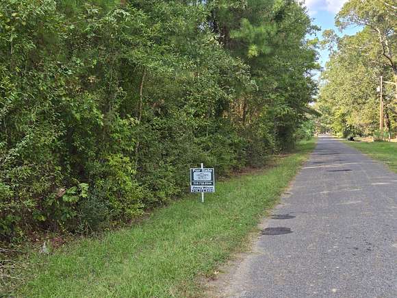 10 Acres of Residential Land for Sale in Monroe, Louisiana