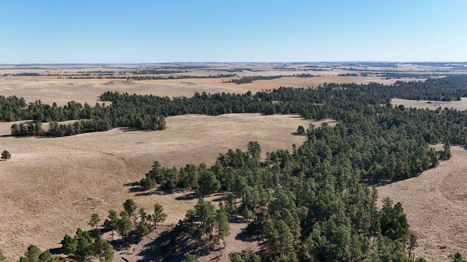 395 Acres of Recreational Land for Sale in Crawford, Nebraska