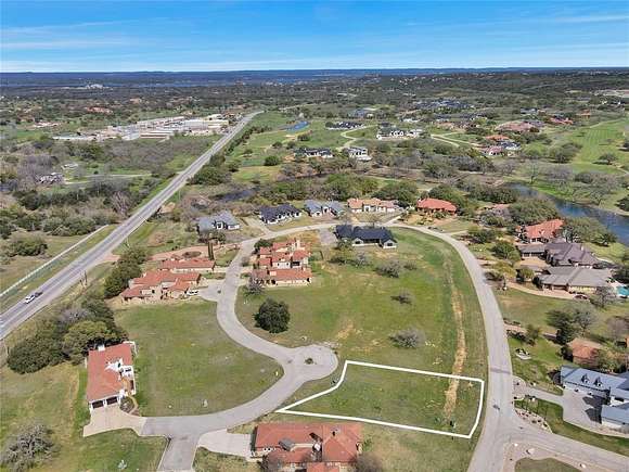 0.31 Acres of Land for Sale in Horseshoe Bay, Texas