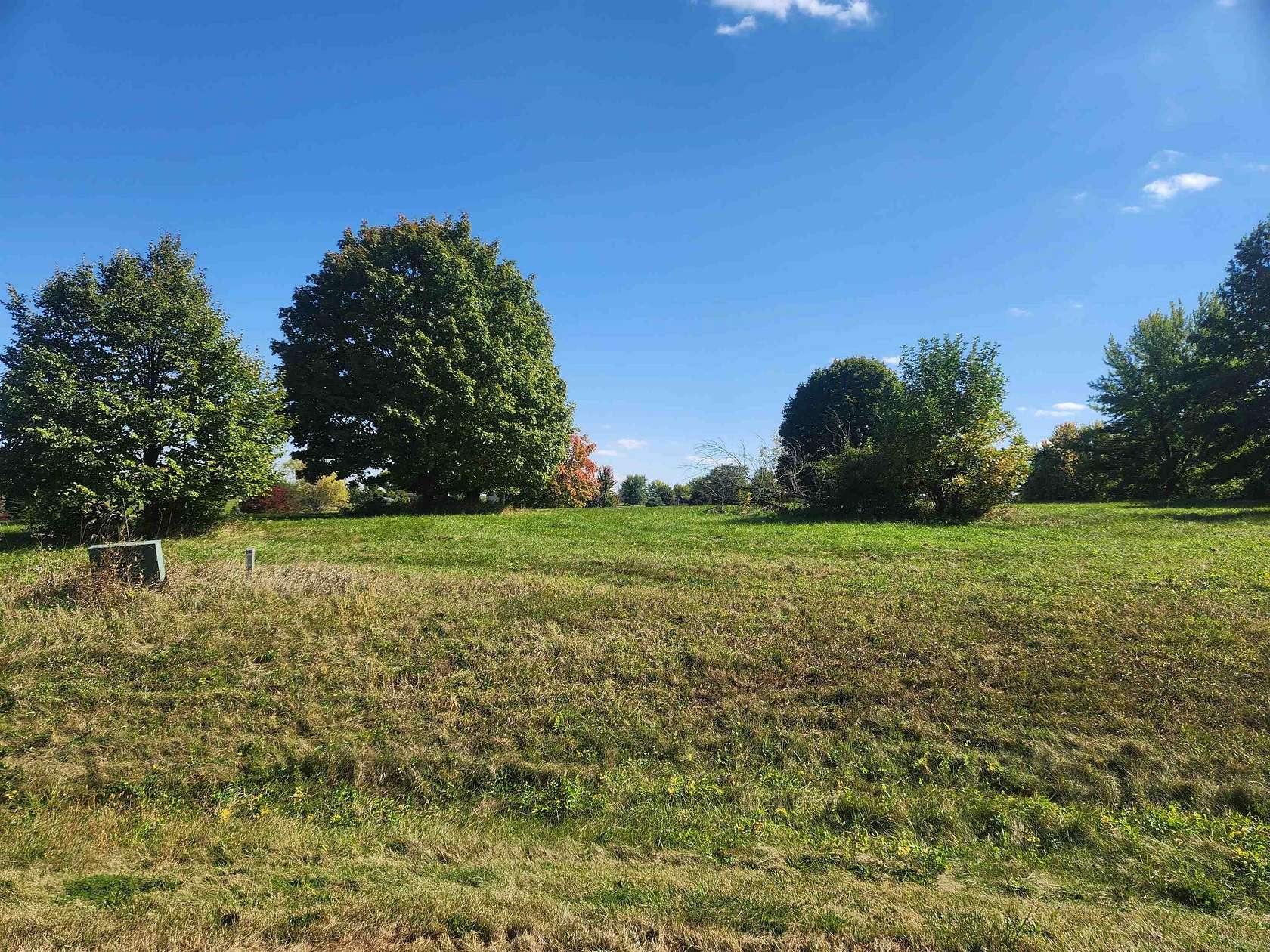 1 Acre of Residential Land for Sale in Cherry Grove-Shannon Township, Illinois